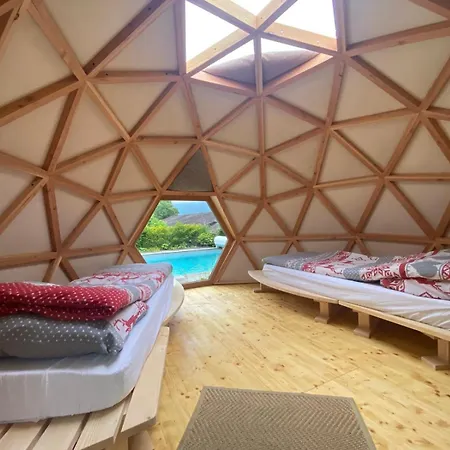 Bnomad Insolite Moutier