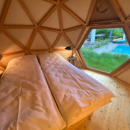 Bnomad Insolite Moutier