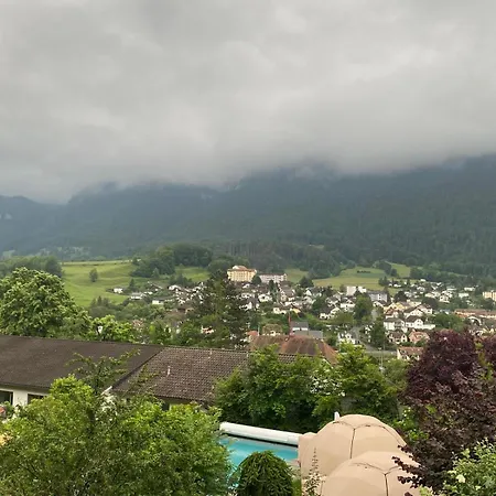 Guest house Aux Charmilles