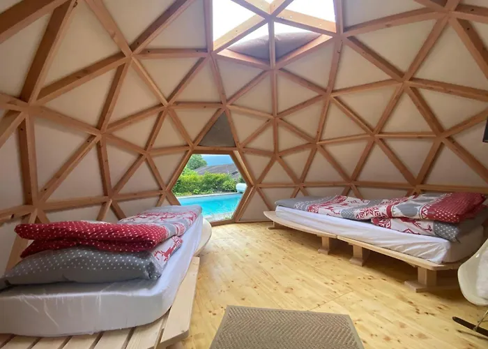 Bnomad Insolite Moutier