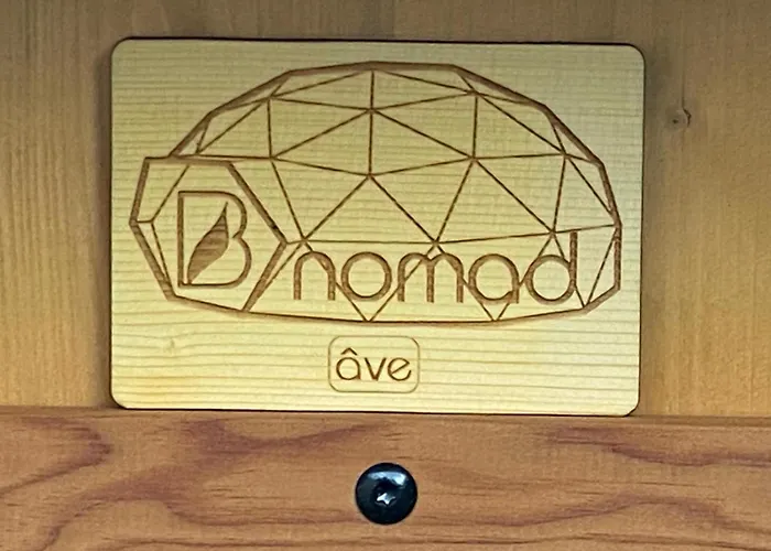 Bnomad Insolite