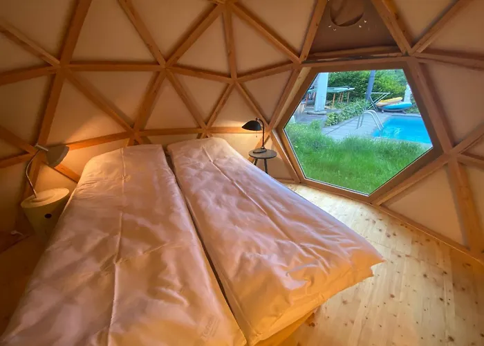 Bnomad Insolite Moutier