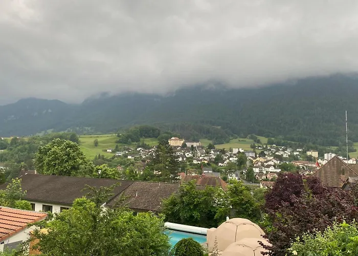 Vendégház Bnomad Insolite